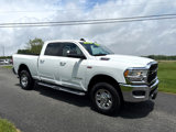 Used 2022 RAM 2500 Big Horn image 4
