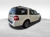 Used 2017 Ford Expedition XLT w/ Equipment Group 202A image 4