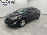 Used 2015 Hyundai Elantra SE w/ Option Group 03 image 3