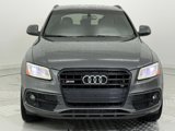 Used 2016 Audi SQ5 Premium Plus w/ Technology Package image 2