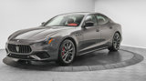 Certified 2022 Maserati Ghibli Modena Q4 image 3
