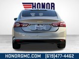 Used 2022 Chevrolet Malibu LT image 4