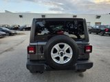 Used 2019 Jeep Wrangler Unlimited Sport S image 5