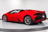 Used 2023 Lamborghini Huracan EVO image 5