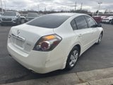Used 2008 Nissan Altima 2.5 S w/ Convenience Pkg image 6