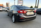 Used 2017 Chevrolet Cruze Premier image 4