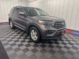 Used 2020 Ford Explorer XLT image 2