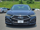 Certified 2022 Acura TLX w/ Technology Package image 2