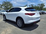 Used 2022 Alfa Romeo Stelvio Sprint image 5