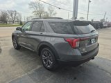 New 2025 Ford Explorer Active image 5
