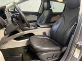 Used 2020 Lincoln Nautilus Reserve w/ Cargo Utility Package image 4