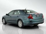 Used 2012 Ford Fusion Hybrid image 3