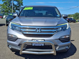 Used 2018 Honda Pilot EX image 2