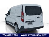 Used 2018 Ford Transit Connect XLT image 4