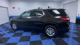 Used 2018 Chevrolet Traverse LT w/ LPO, Floor Liner Package image 6