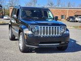 Used 2012 Jeep Liberty Limited Jet image 2