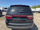 Used 2017 Dodge Durango SXT w/ Quick Order Package 23B image 5