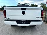 Used 2018 RAM 3500 Laramie w/ Sport Appearance Group image 4