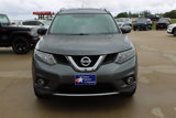 Used 2014 Nissan Rogue SV image 2