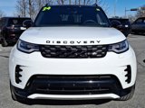 Certified 2024 Land Rover Discovery Dynamic SE image 4