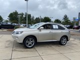 Used 2013 Lexus RX 350 FWD image 5