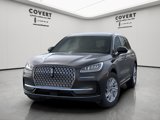 New 2025 Lincoln Corsair FWD image 2