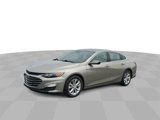 Used 2022 Chevrolet Malibu LT image 4