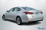 Used 2017 Genesis G80 3.8 image 4