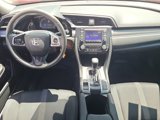 Certified 2021 Honda Civic LX image 2