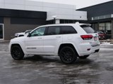 Used 2021 Jeep Grand Cherokee Laredo X image 5