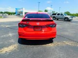 Certified 2024 Honda Civic Si image 4