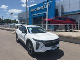 Certified 2024 Chevrolet Trax RS w/ Driver Confidence Package image 2