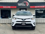 Used 2018 Toyota RAV4 XLE image 2
