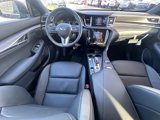 New 2025 INFINITI QX55 Luxe w/ Cargo Package image 2