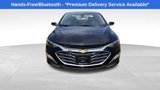 Used 2022 Chevrolet Malibu LT image 3