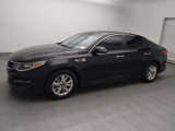 Used 2016 Kia Optima LX image 2