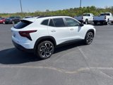 New 2025 Chevrolet Trax RS w/ Sunroof Package image 3