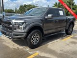 Used 2018 Ford F150 Raptor w/ Equipment Group 802A Luxury image 3