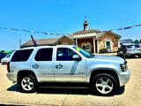 Used 2013 Chevrolet Tahoe LTZ image 4