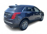Used 2019 Cadillac XT5 Luxury image 5