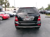 Used 2009 Mercedes-Benz ML 350 4MATIC image 4