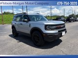 Used 2021 Ford Bronco Sport image 3