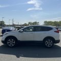 Used 2018 Honda CR-V EX-L image 2