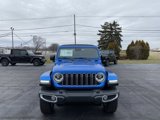 New 2024 Jeep Wrangler Sahara image 2