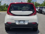 Certified 2022 Kia Soul LX w/ Technology Package image 6