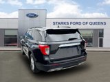 Certified 2022 Ford Explorer XLT w/ Equipment Group 202A image 6