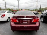 Used 2007 Lexus ES 350 w/ Premium Plus Pkg image 5