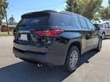 Used 2022 Chevrolet Traverse LT image 4