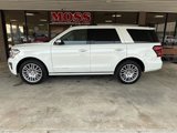 Certified 2024 Ford Expedition Platinum image 2