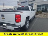 Used 2018 Chevrolet Silverado 1500 Custom w/ Custom Value Package image 3